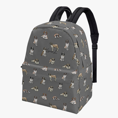 St Bernard - Backpack