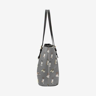 St Bernard - Designer Handbag