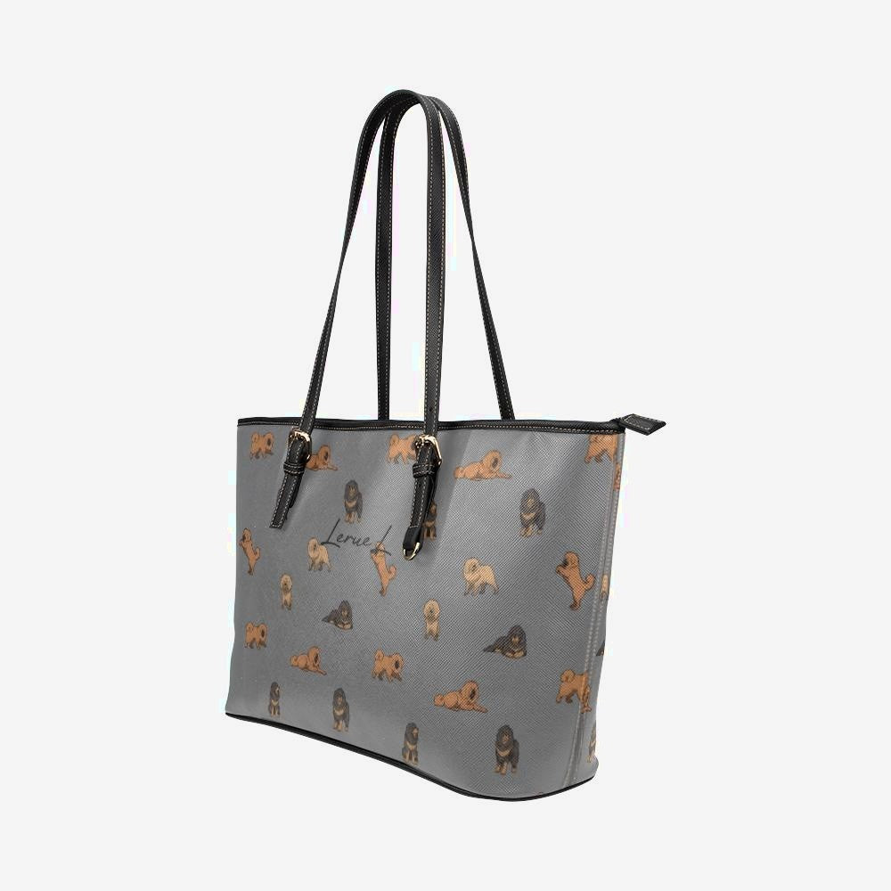 Tibetan Mastiff - Designer Handbag