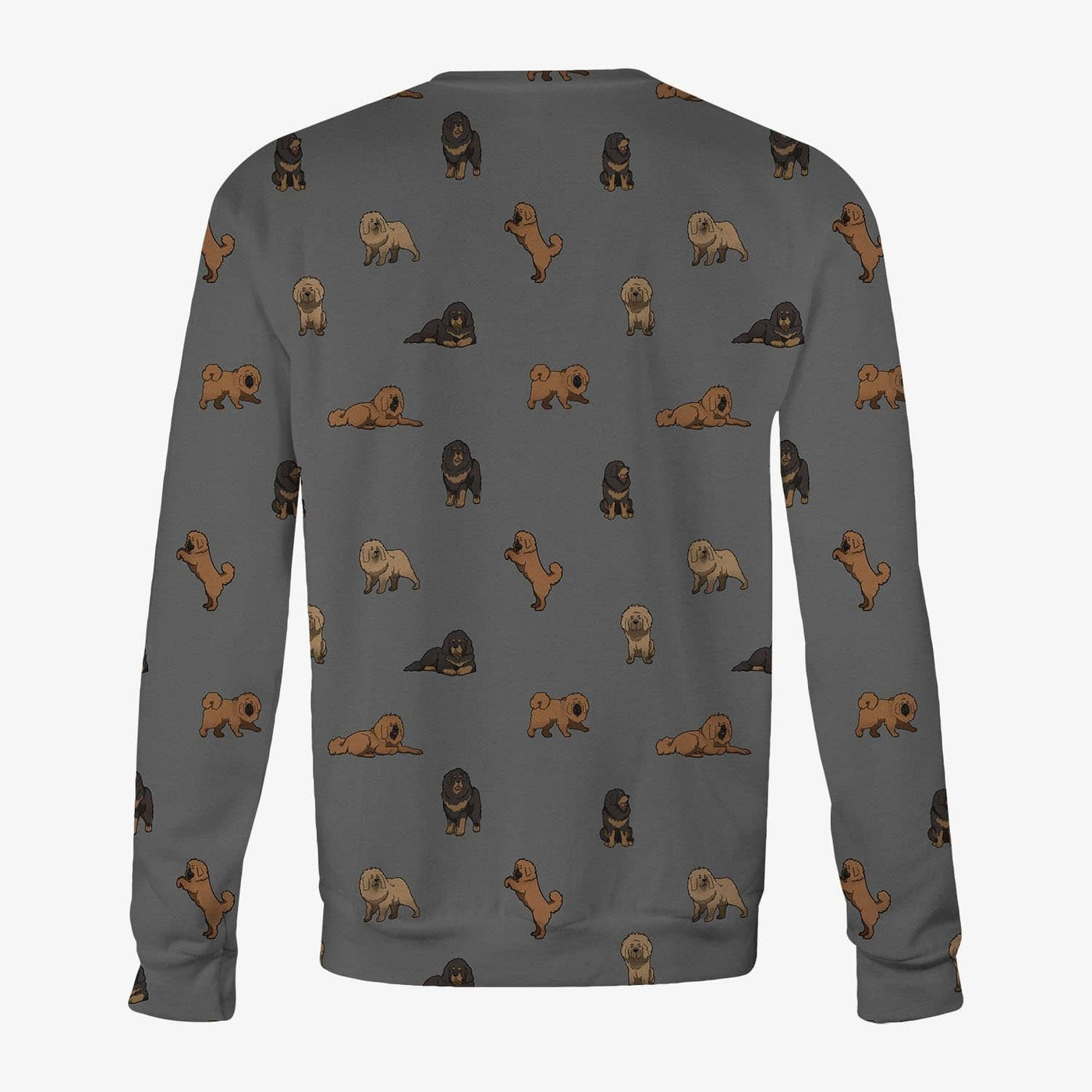 Tibetan Mastiff - Unique Sweatshirt