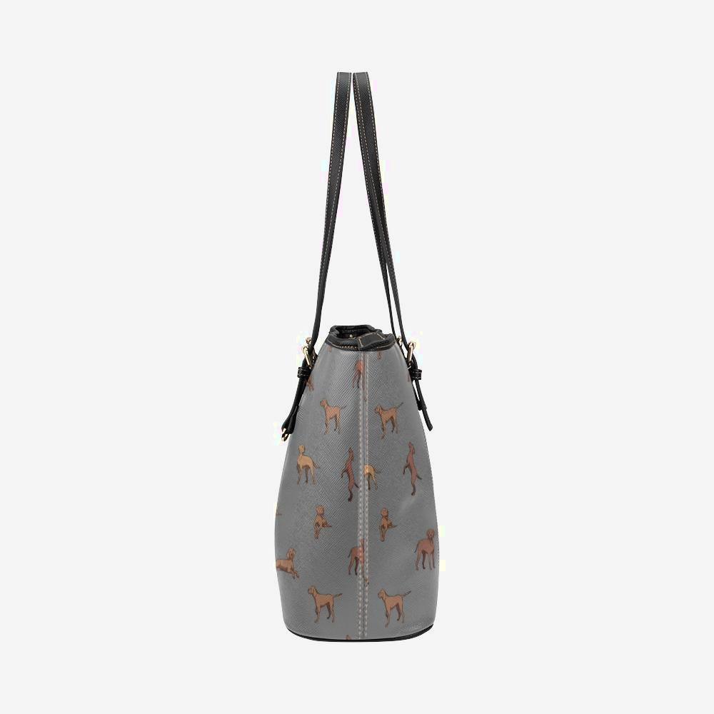 Vizslas - Designer Handbag