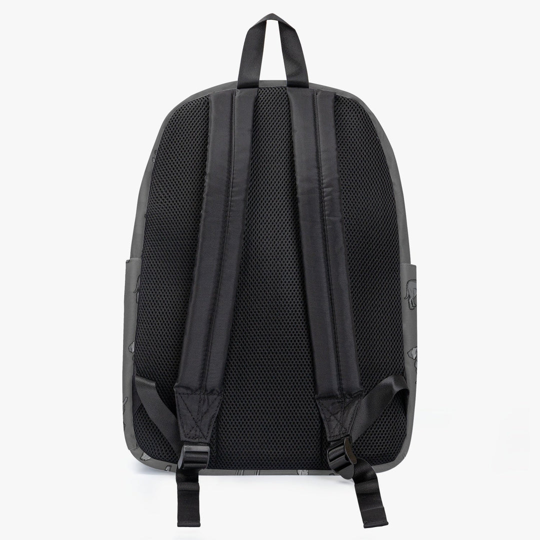 Weimaraner - Backpack