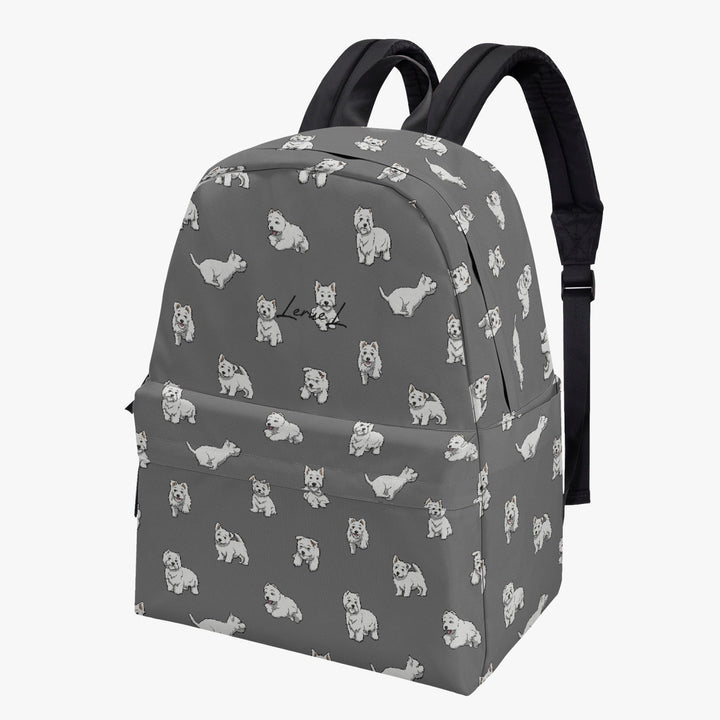 Westie - Backpack