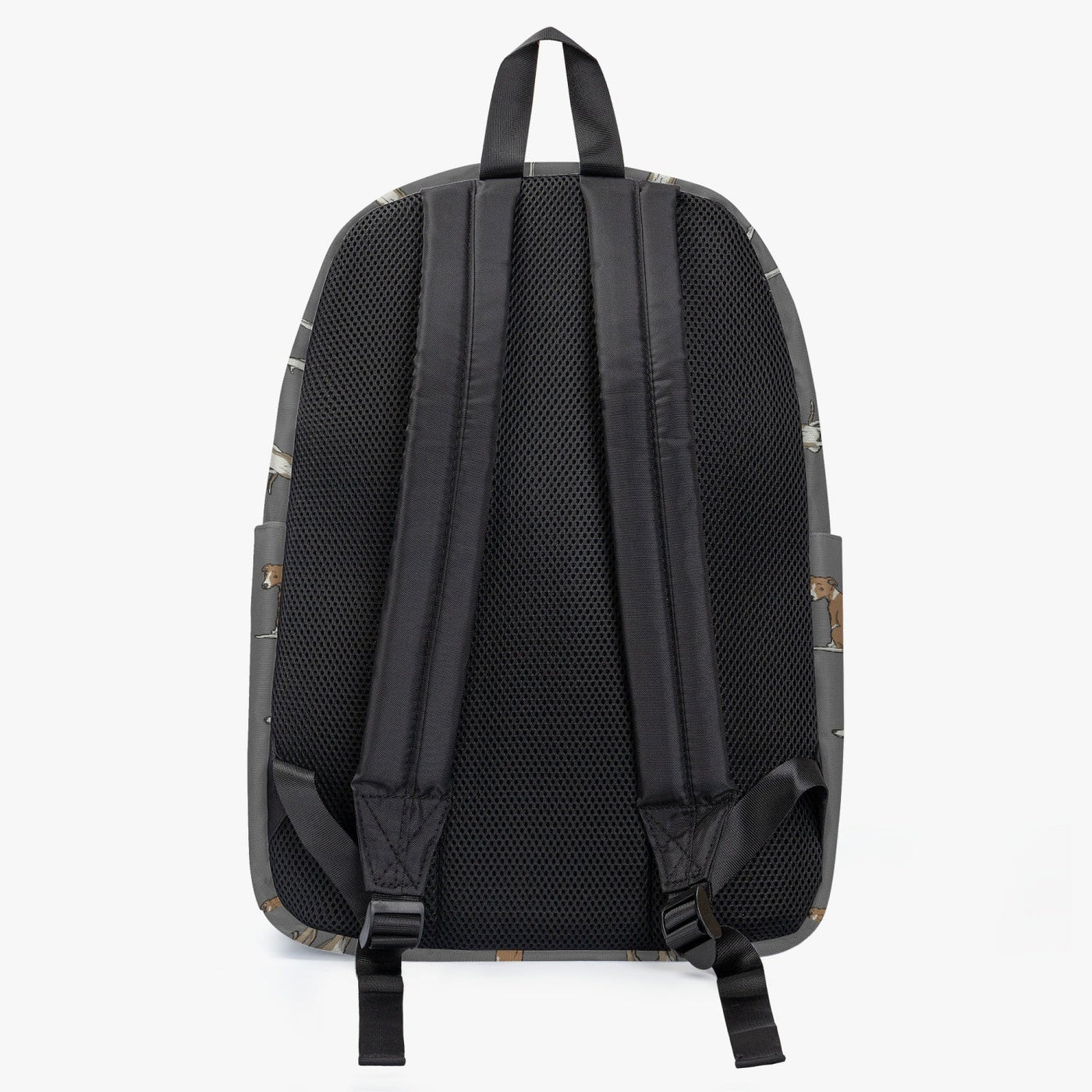 Whippet - Backpack