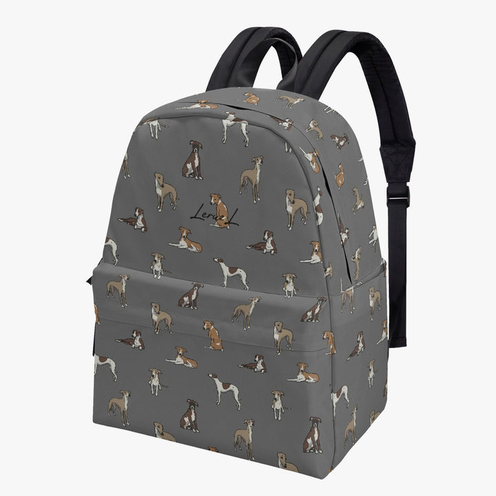 Whippet - Backpack