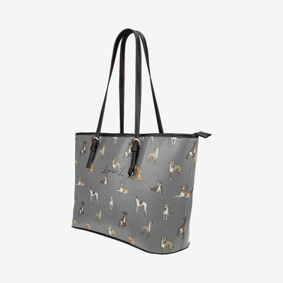 Whippet - Designer Handbag