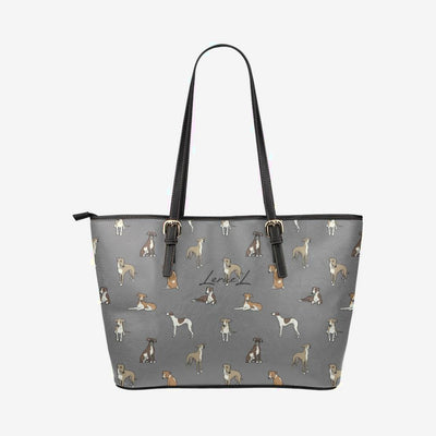 Whippet - Designer Handbag