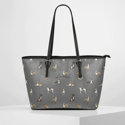 Whippet - Designer Handbag