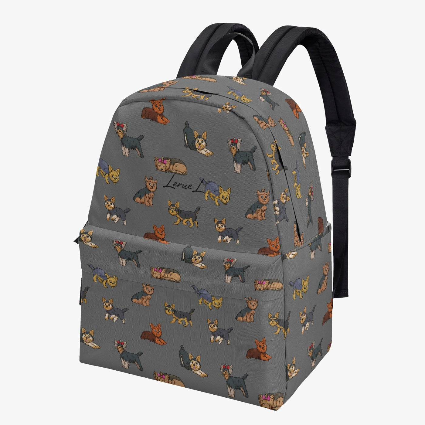 Yorkie - Backpack