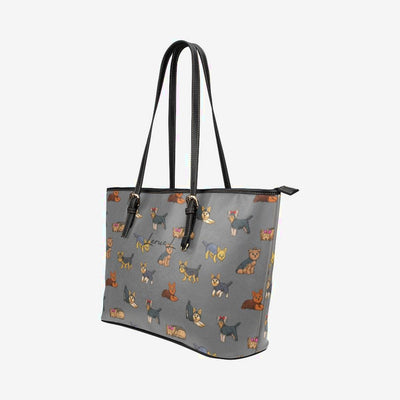 Yorkie - Designer Handbag