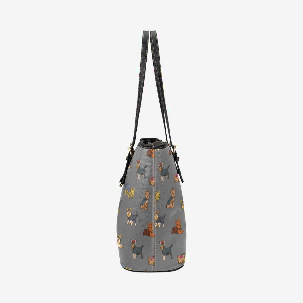 Yorkie - Designer Handbag