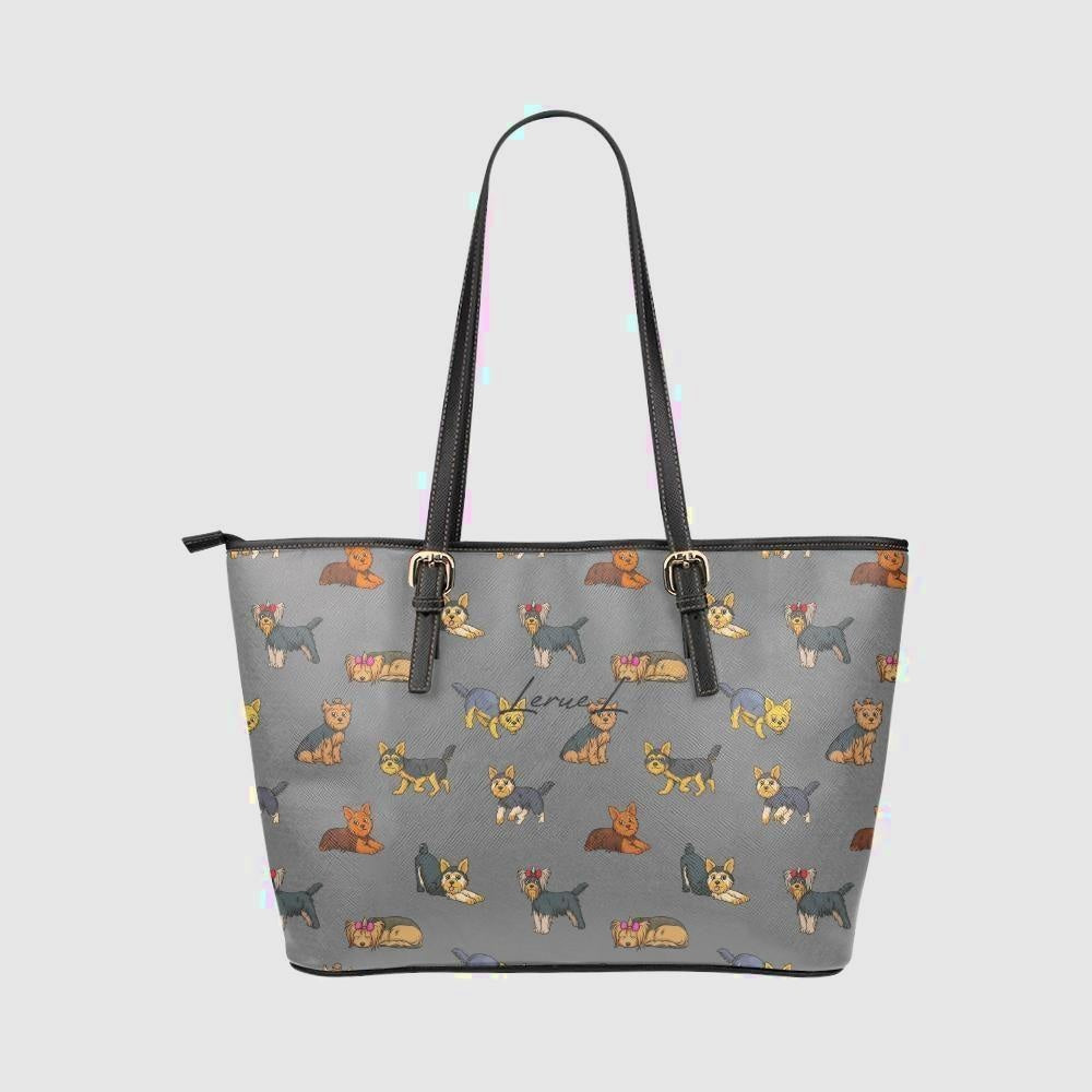 Yorkie - Designer Handbag