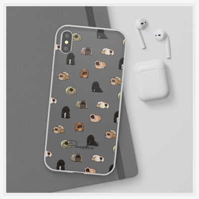 Pekingese - Flexi Phone Case