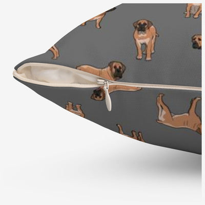 Boerboel - Pillow