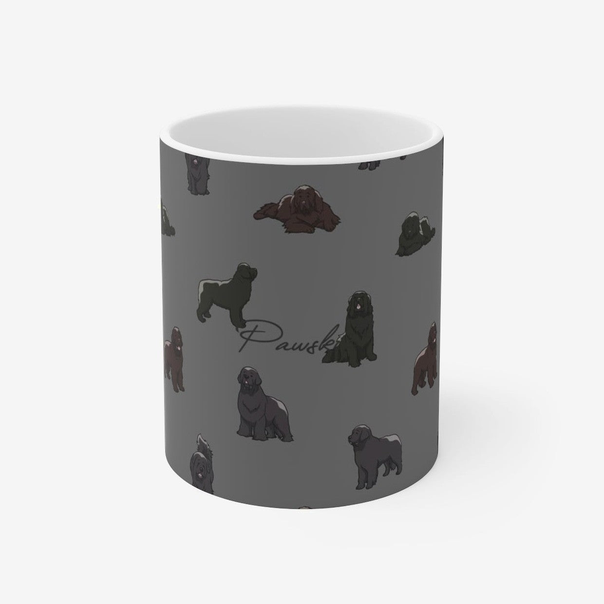 Your Breed – Mug