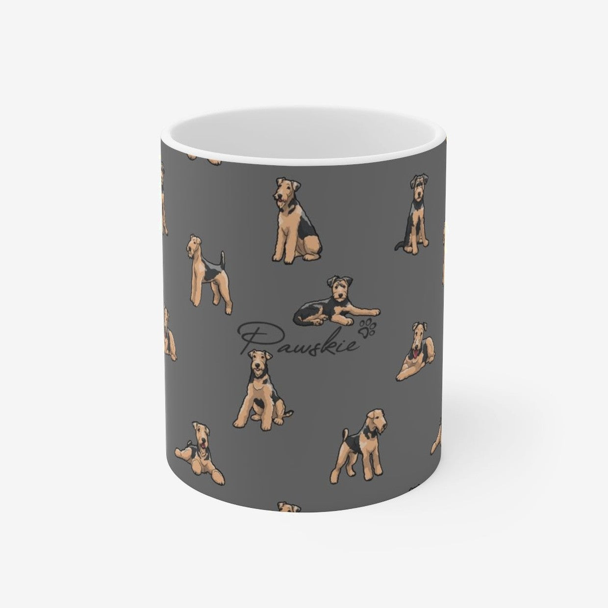 Your Breed – Mug
