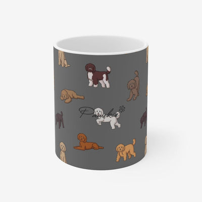 Your Breed – Mug
