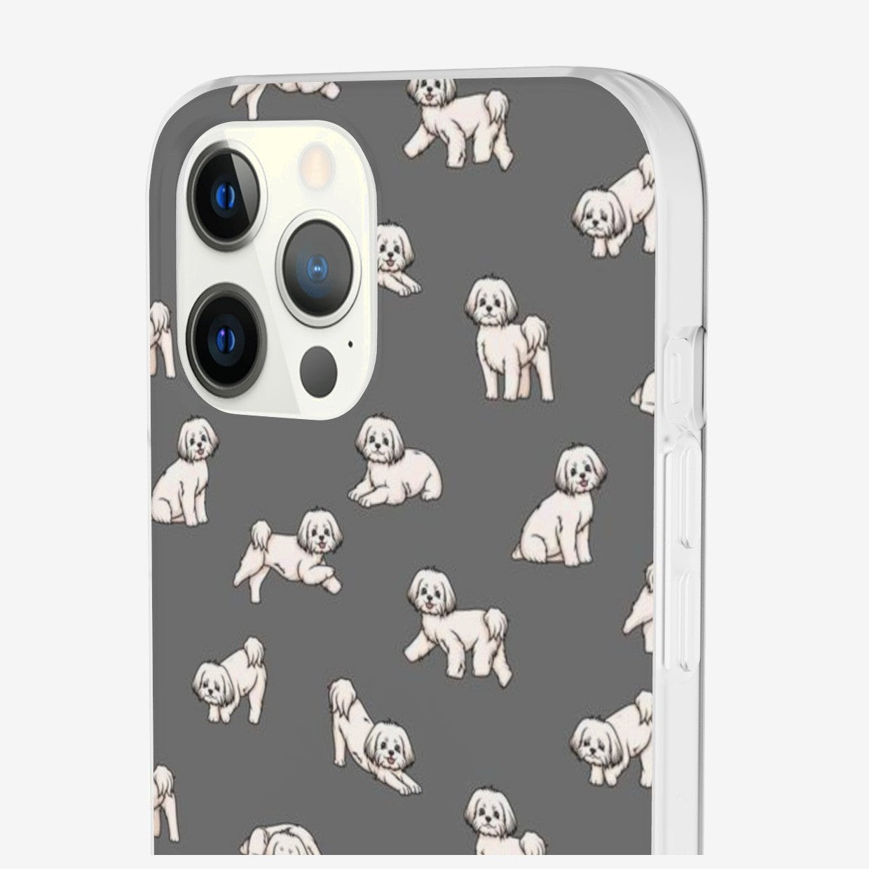 Pekingese - Flexi Phone Case