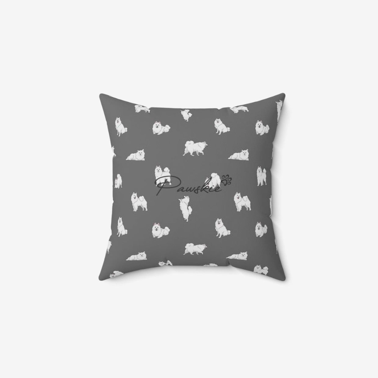 Samoyed - Pillow