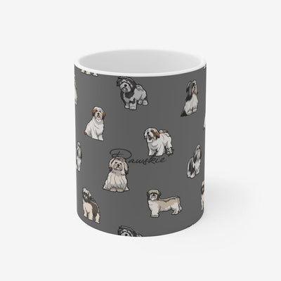 Your Breed – Mug