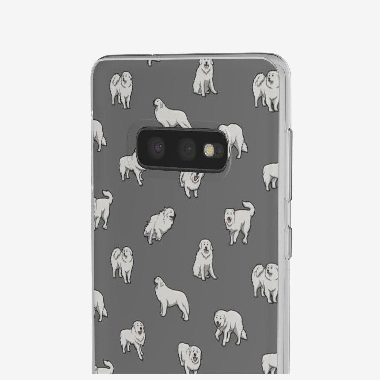 Pekingese - Flexi Phone Case