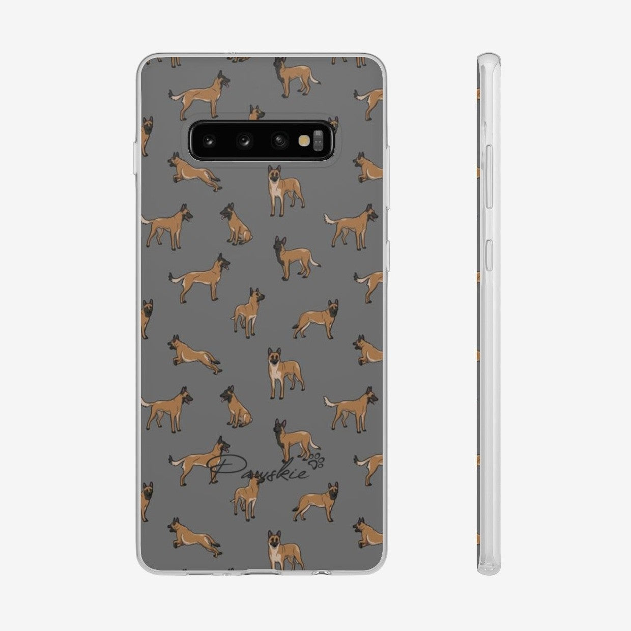 Portugese Water Dog - Flexi Phone Case