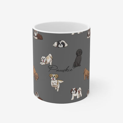 Your Breed – Mug