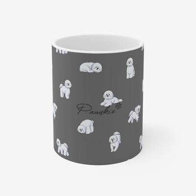 Bichon Frise - Mug