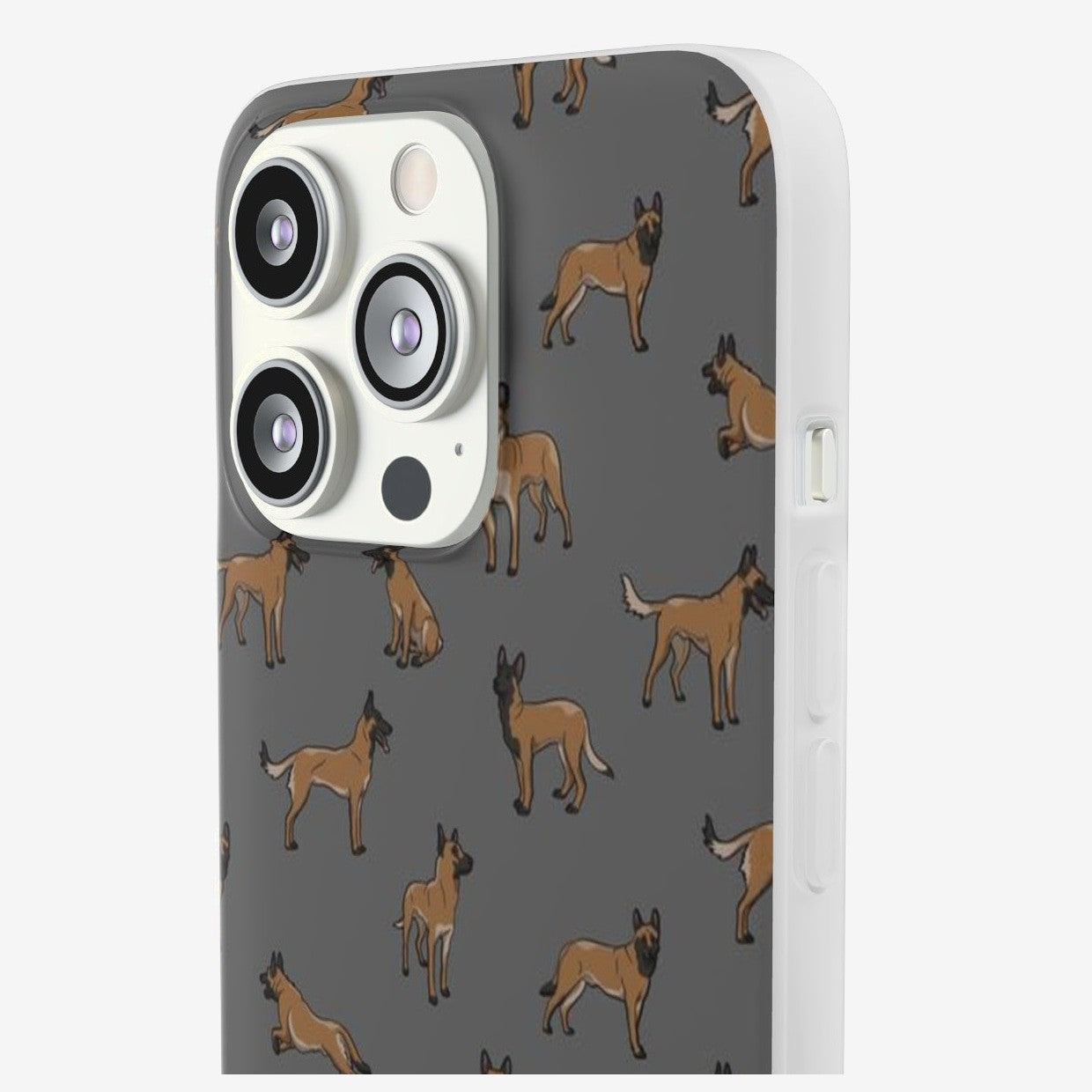 Portugese Water Dog - Flexi Phone Case