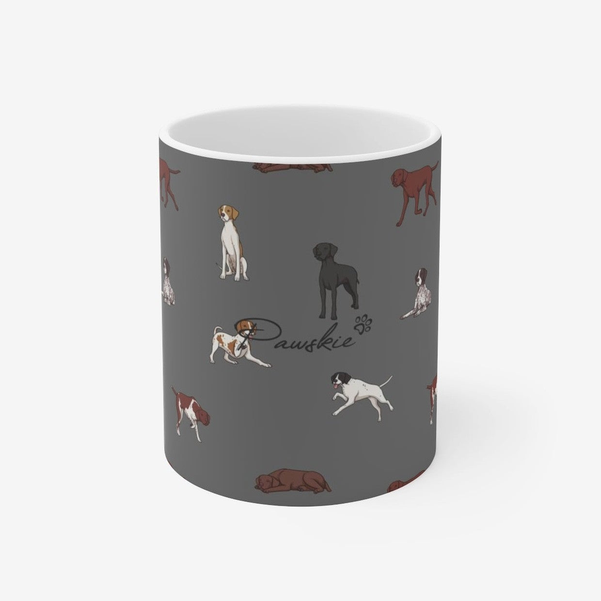 Your Breed – Mug