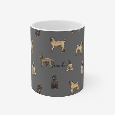Your Breed – Mug