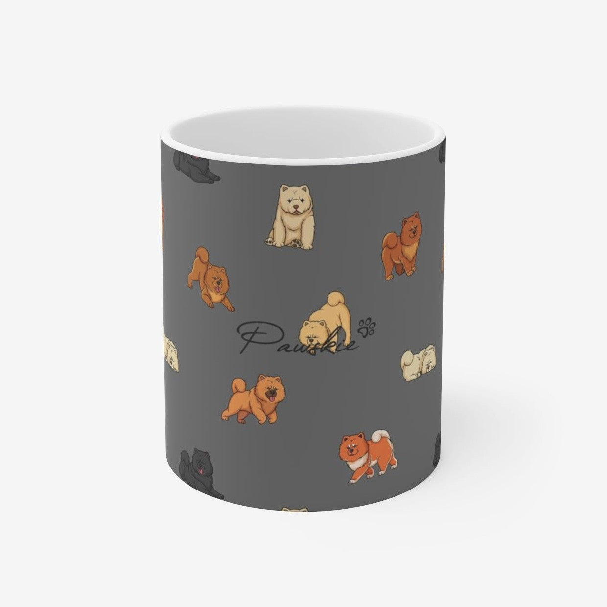 Your Breed – Mug
