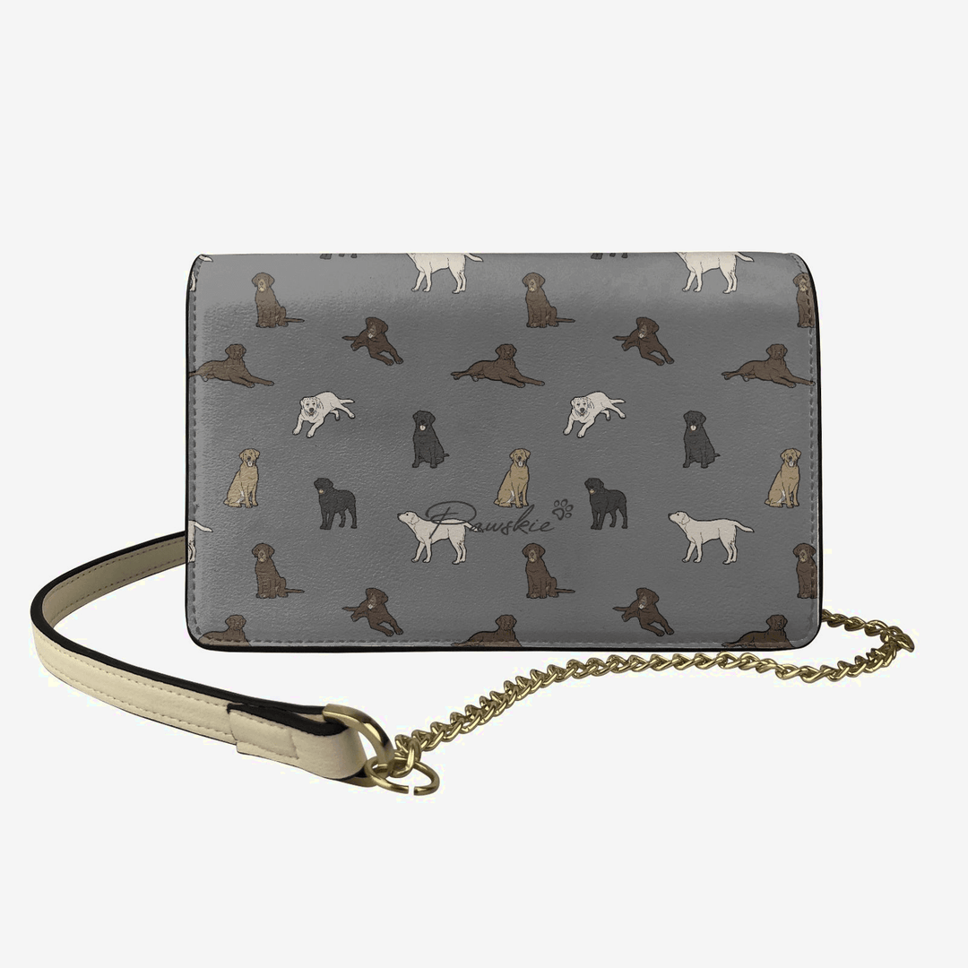 Labrador - Crossbody Purse