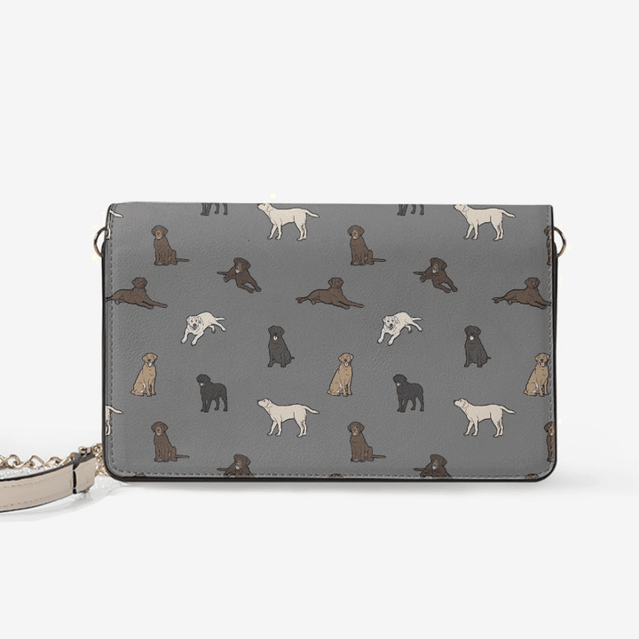 Labrador - Crossbody Purse