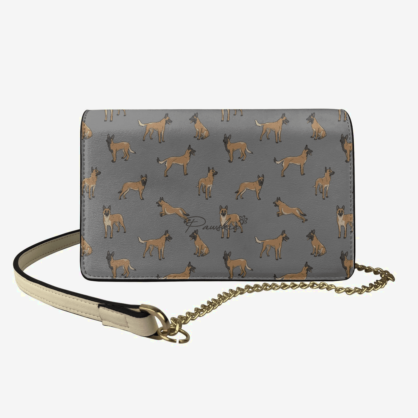 Malinois - Crossbody Purse