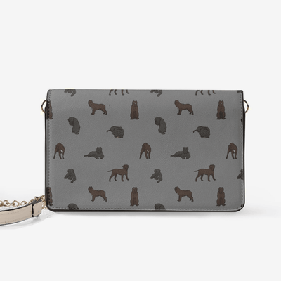 Neapolitan - Crossbody Purse