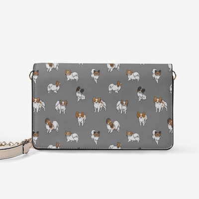 Papillon - Crossbody Purse