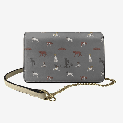Pointer - Crossbody Purse