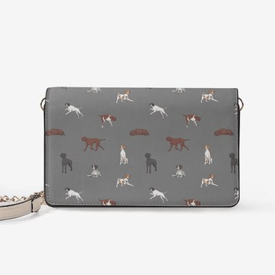 Pointer - Crossbody Purse
