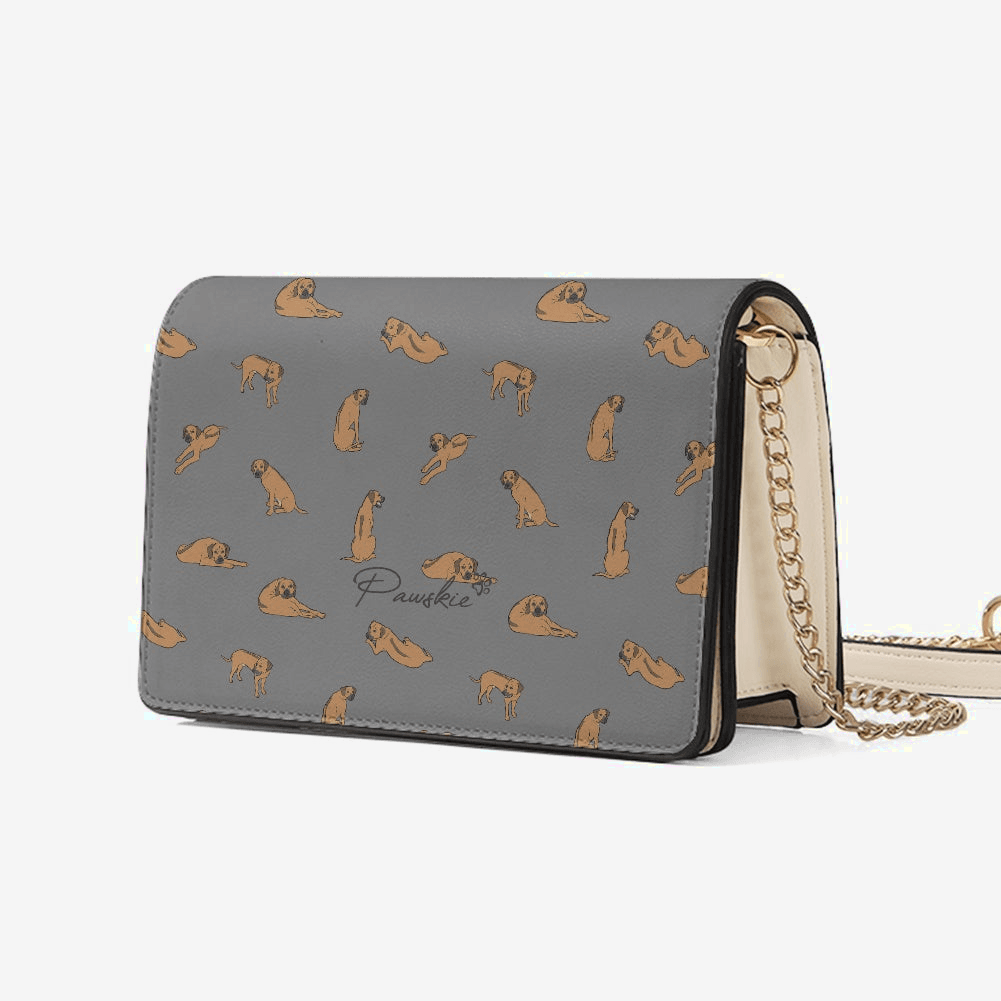 Rhodesian Ridgeback - Crossbody Purse
