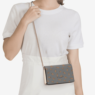Rhodesian Ridgeback - Crossbody Purse